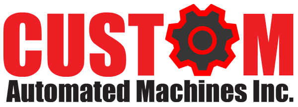 Custom Automated Machines